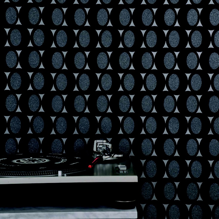 By Mita Associates Representing On Innovations In Wallcover