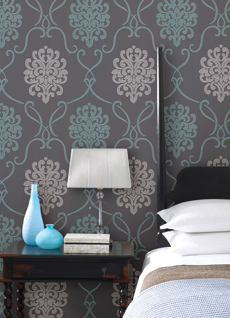 Free Download Turquoise Blue And With Bedroom Decor Idea