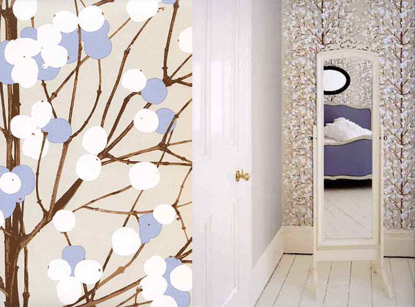 Lumimarja Marimekko Wallpaper From Galerie Wallpaperales Co