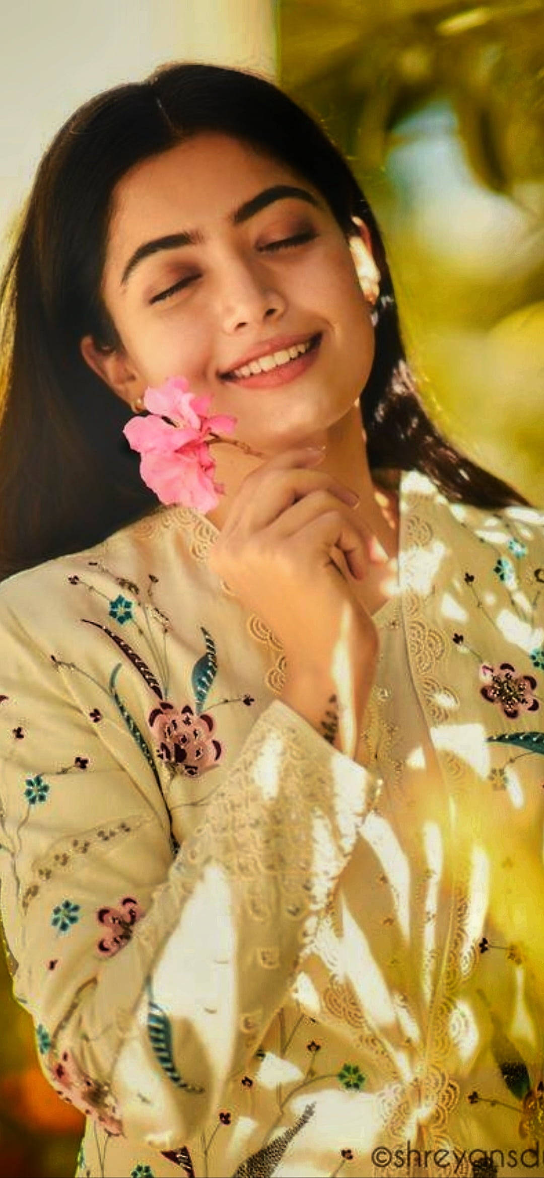 Top Telugu Heroines Wallpaper Full HD 4k To Use