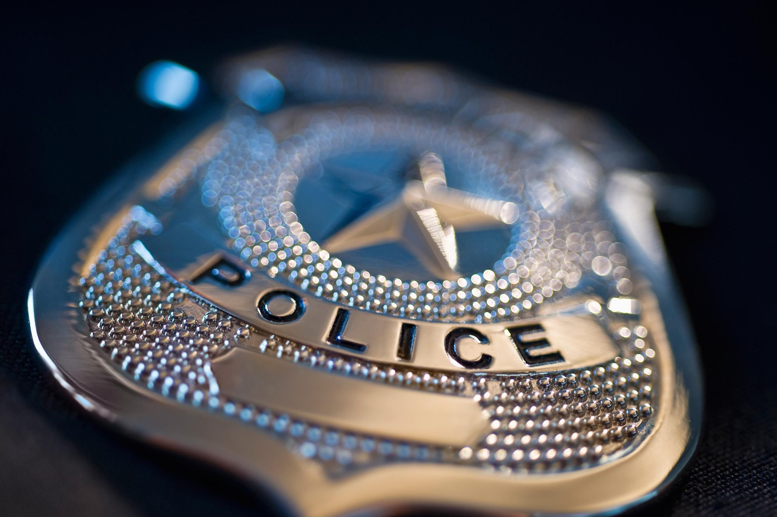 Police Officer Wallpaper