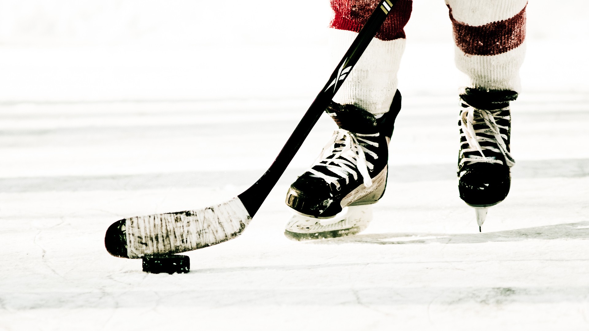 Hockey Rink Wallpaper images