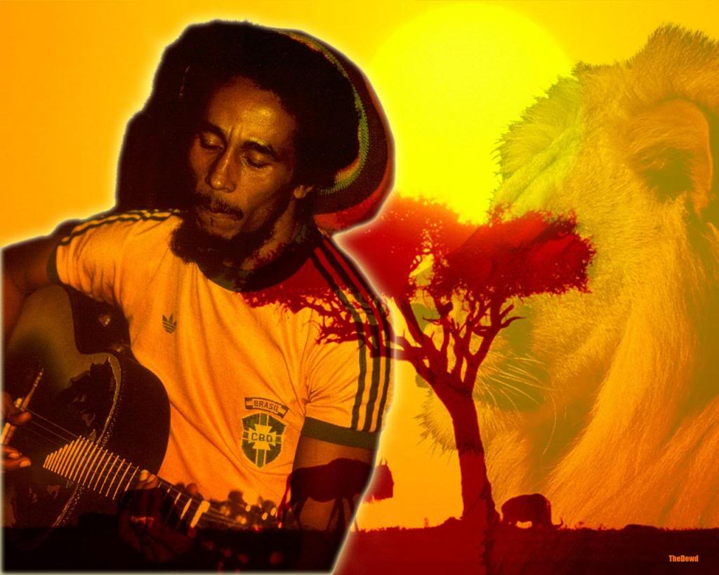 Bob Marley Desktop Wallpaper Background And Pictures At