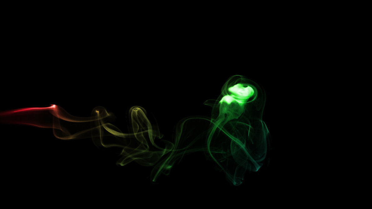 Vlooyoo Deviantart Smoke Wallpaper Imac