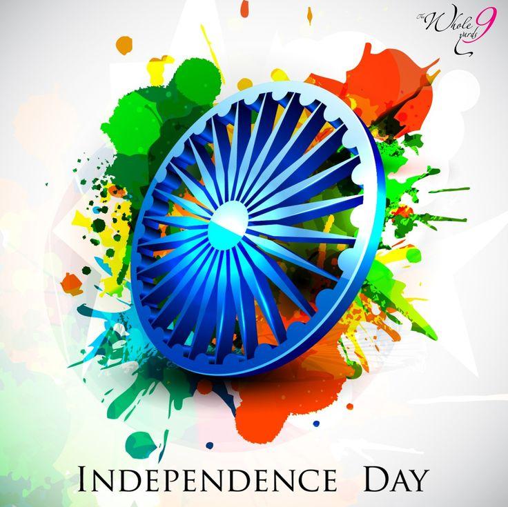 The Whole Yards wishes everyone Happy Independence Day