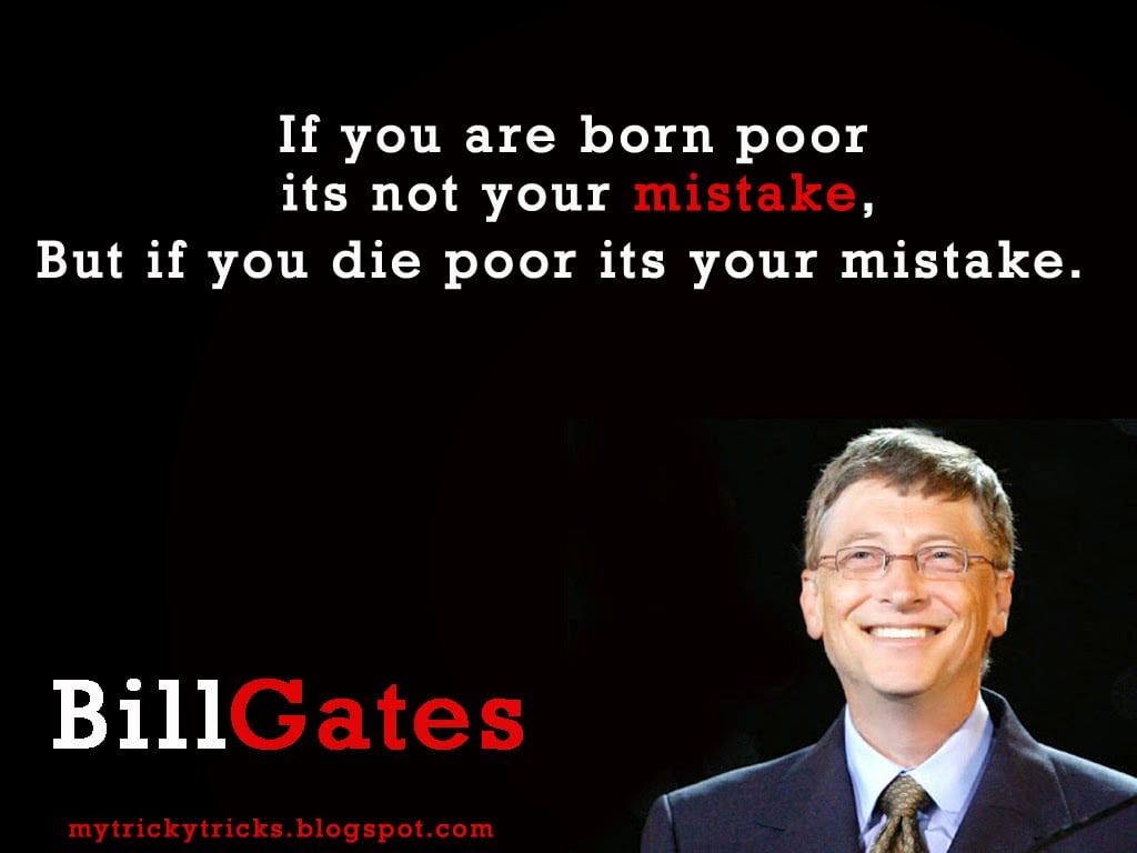 Bill Gates bill gates common quotes of bill gates bill gates common 1024x768