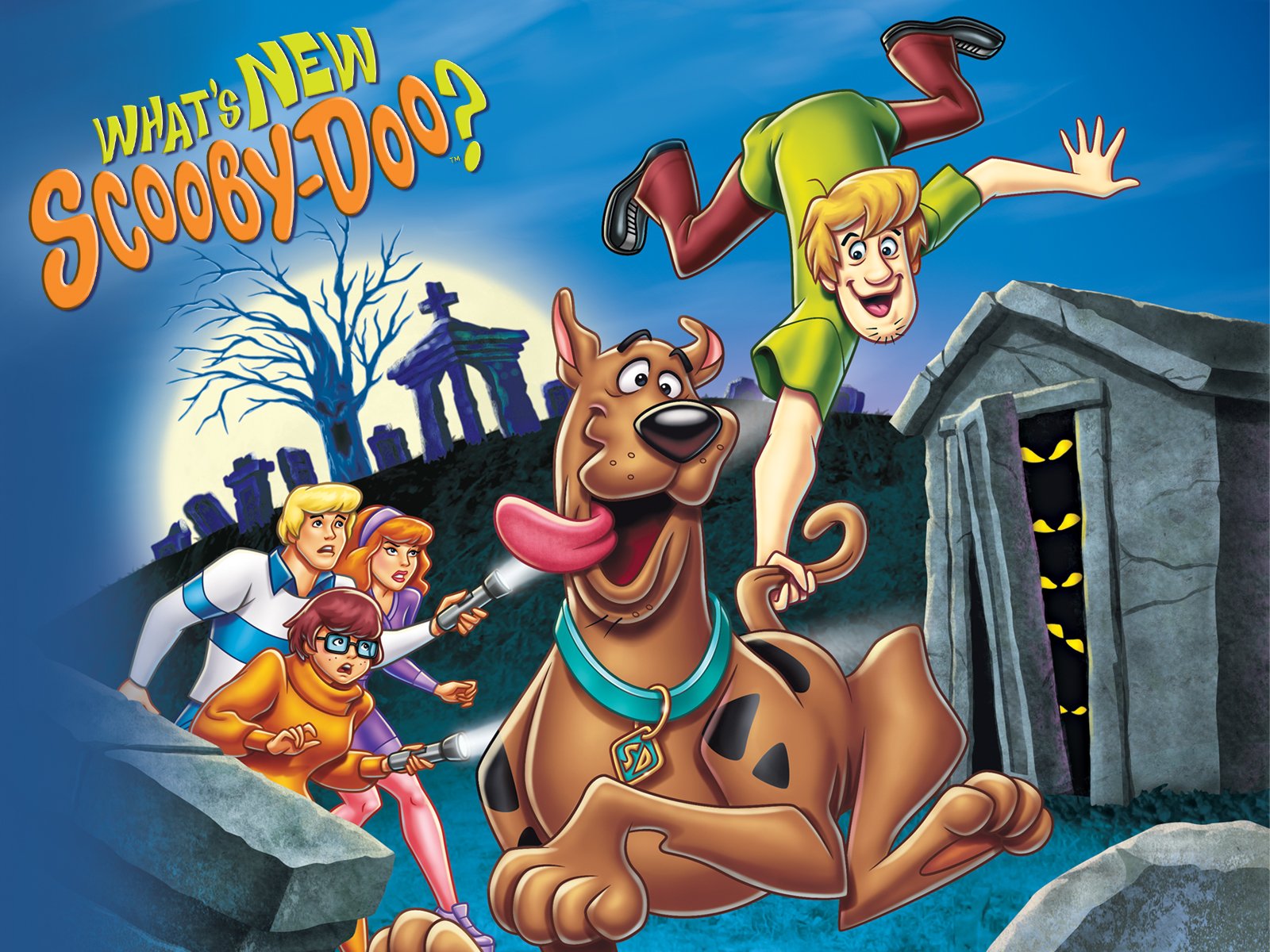 Amazon What S New Scooby Doo The Plete First Season