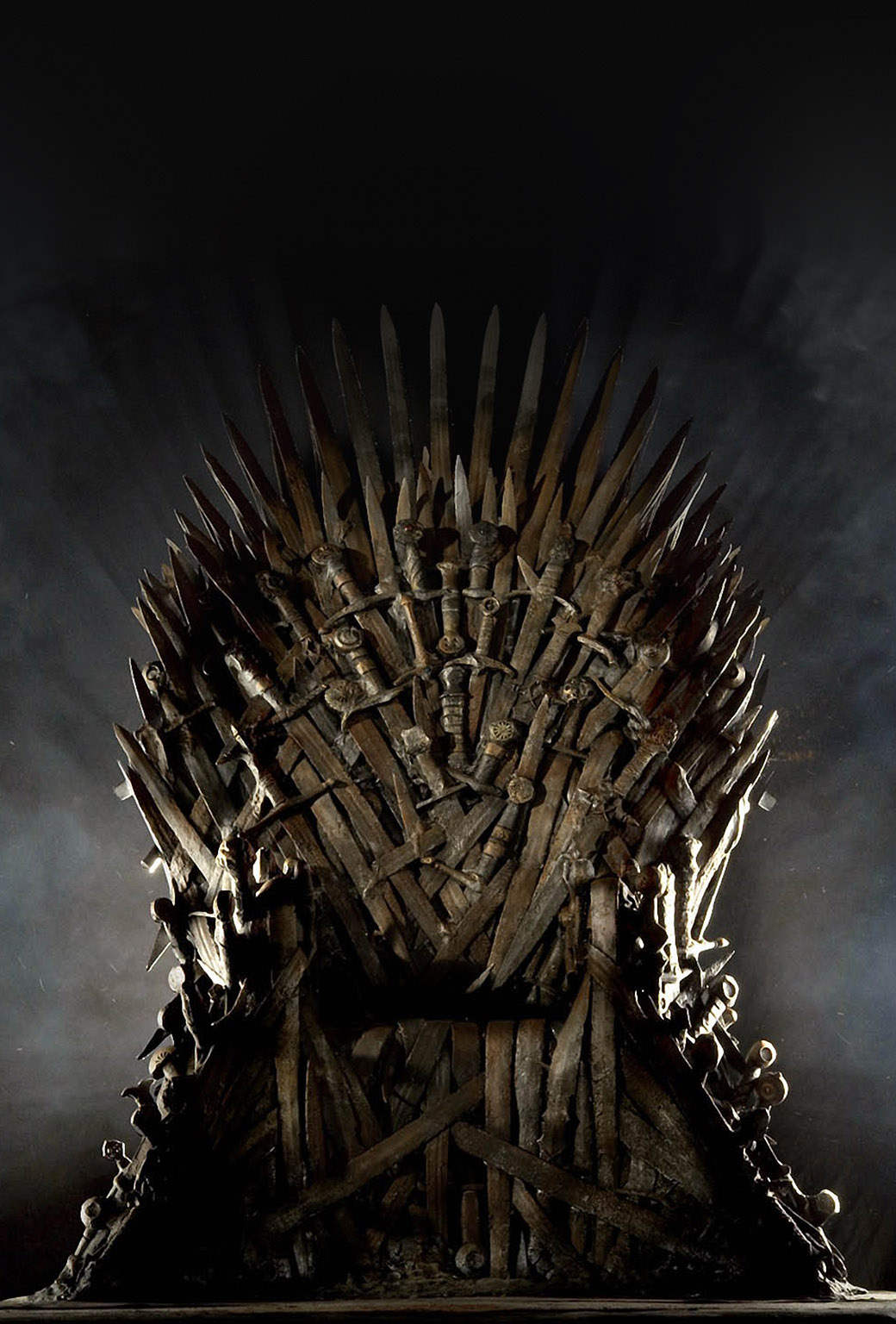 Game of Thrones wallpapers for iPhone and iPad 1040x1536