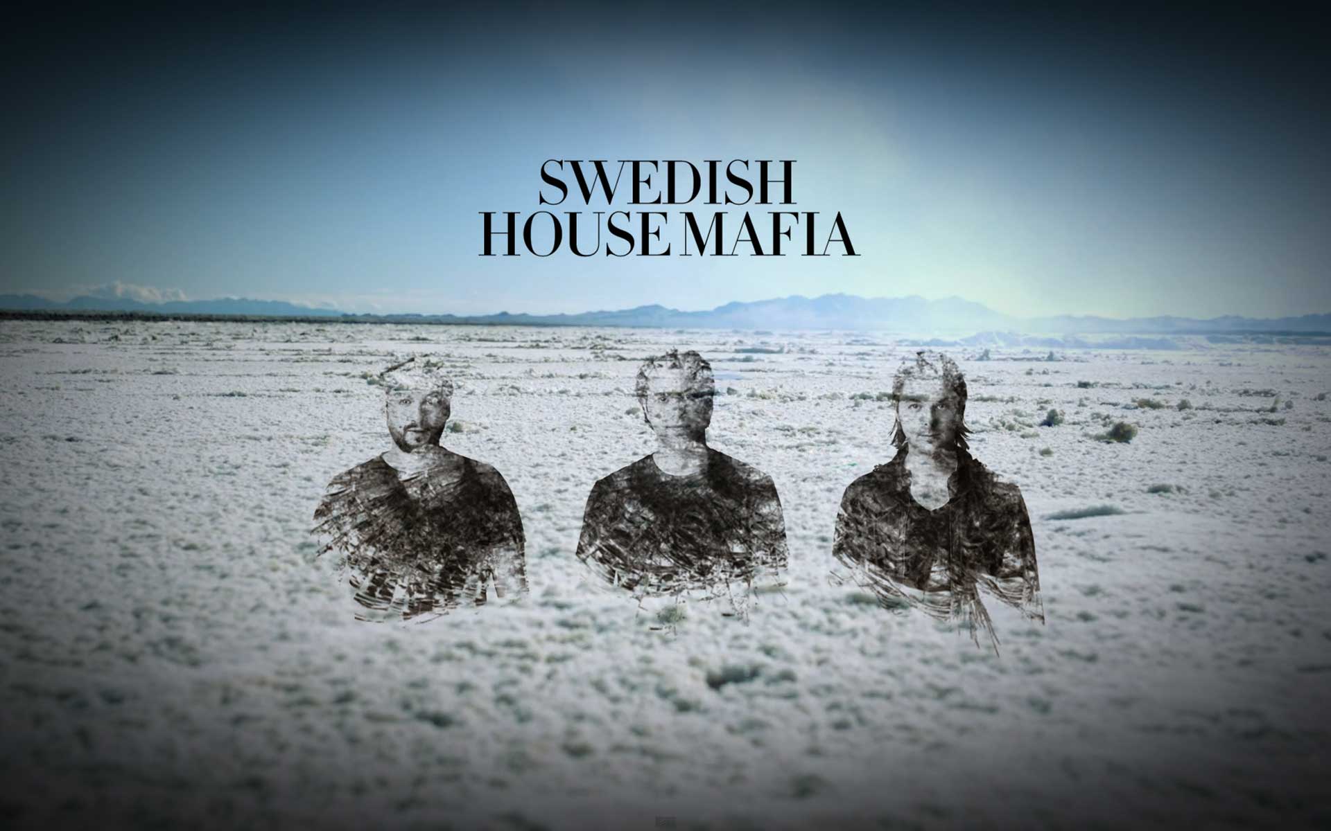 Swedish House Mafia Wallpaper