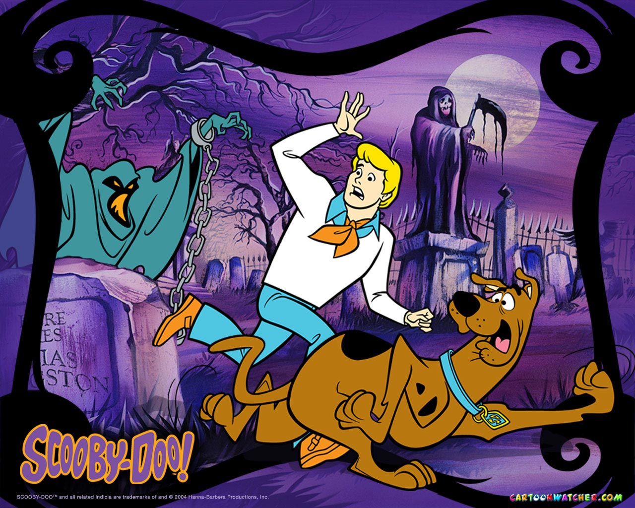 Doo Scooby