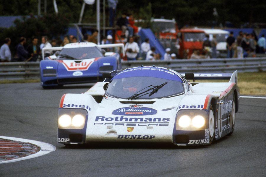 The Most Successful Le Mans Racing Drivers Ever