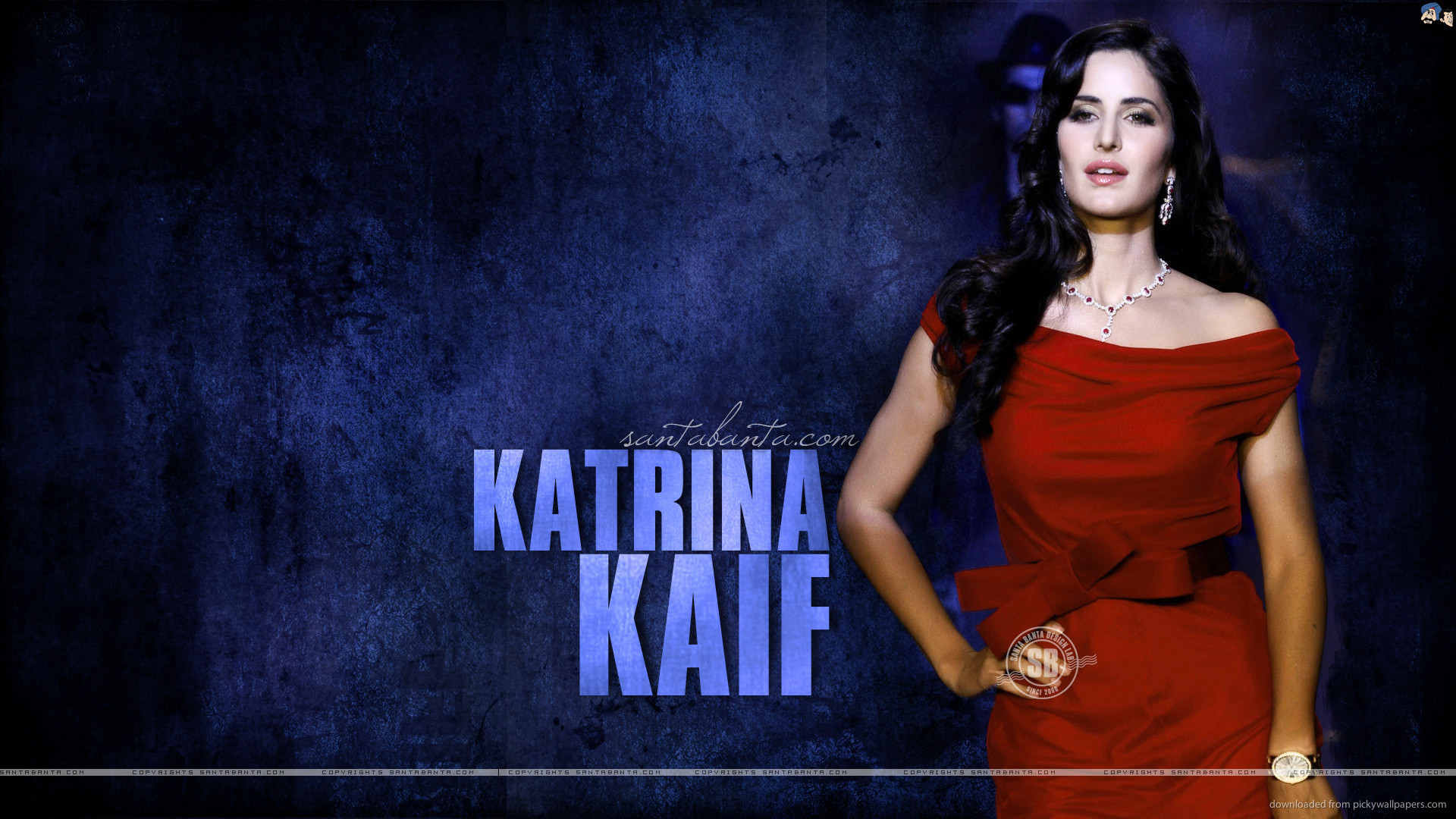 Katrina Kaif Wallpaper HD