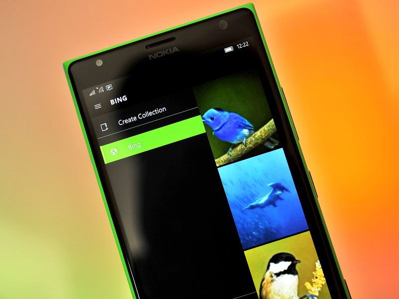 Brilli Wallpaper Changer Is The Universal Windows App You Have Been