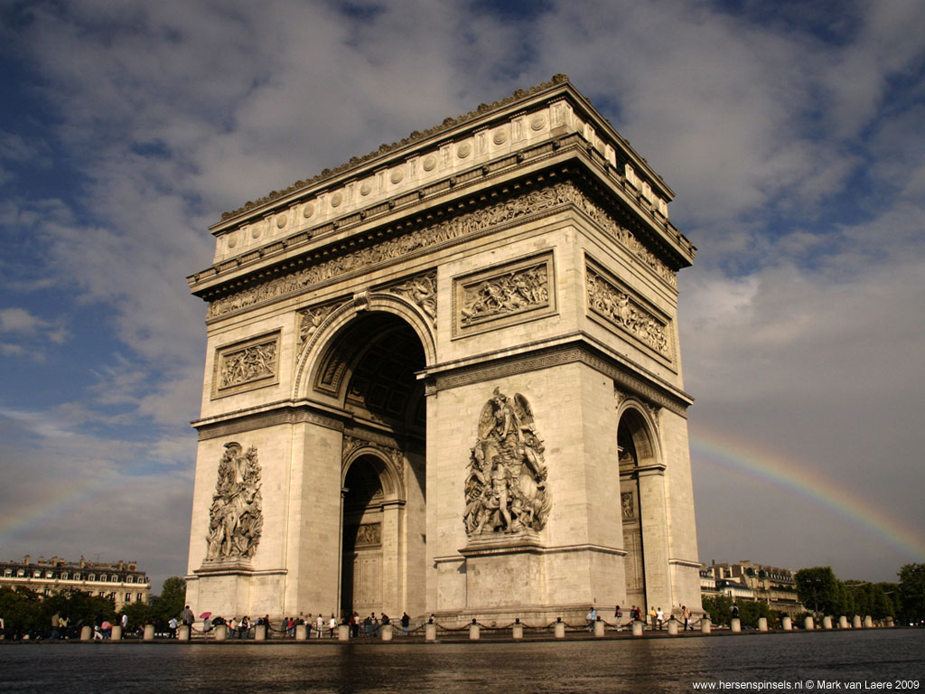 Arc De Triomphe Wallpaper 1080p O1fh9ks Wallpaperexpert