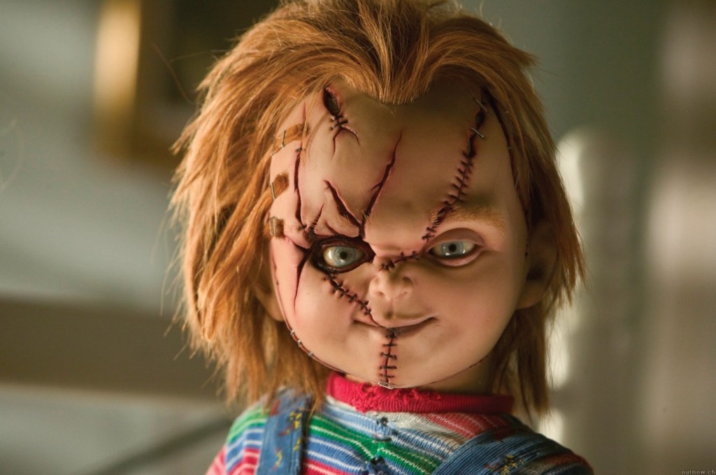 Childs Play Chucky Image HD Wallpaper