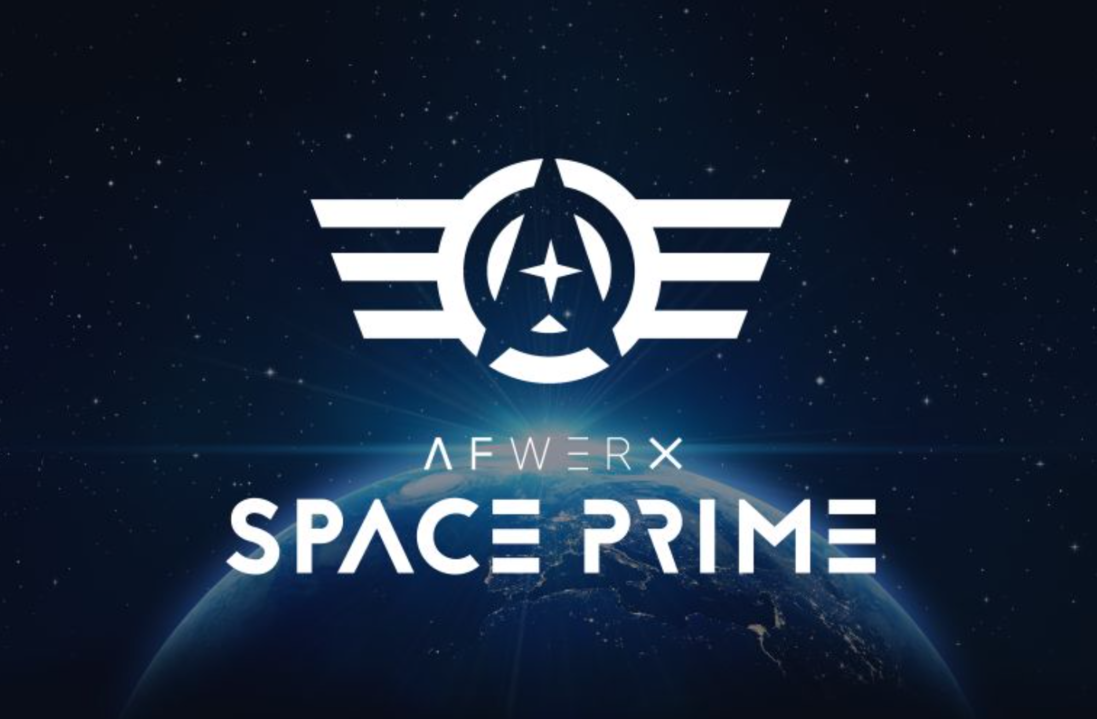 Space Prime Launch 4nov 30pm Et