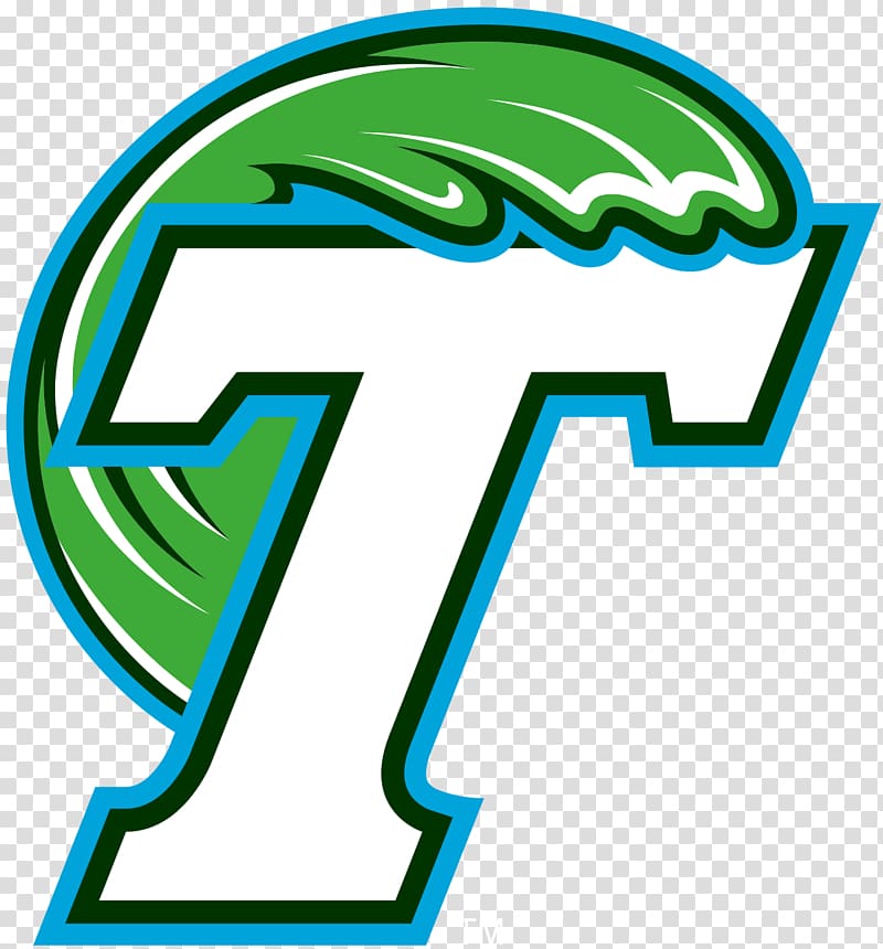 Tulane Green Wave Football University