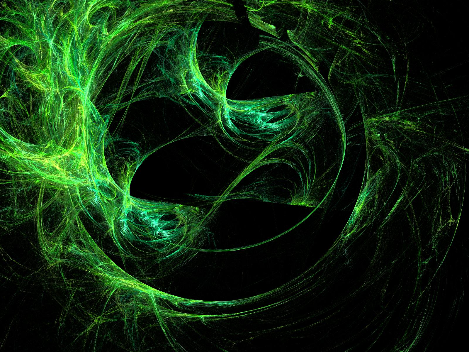 Lime Green Wallpaper HD
