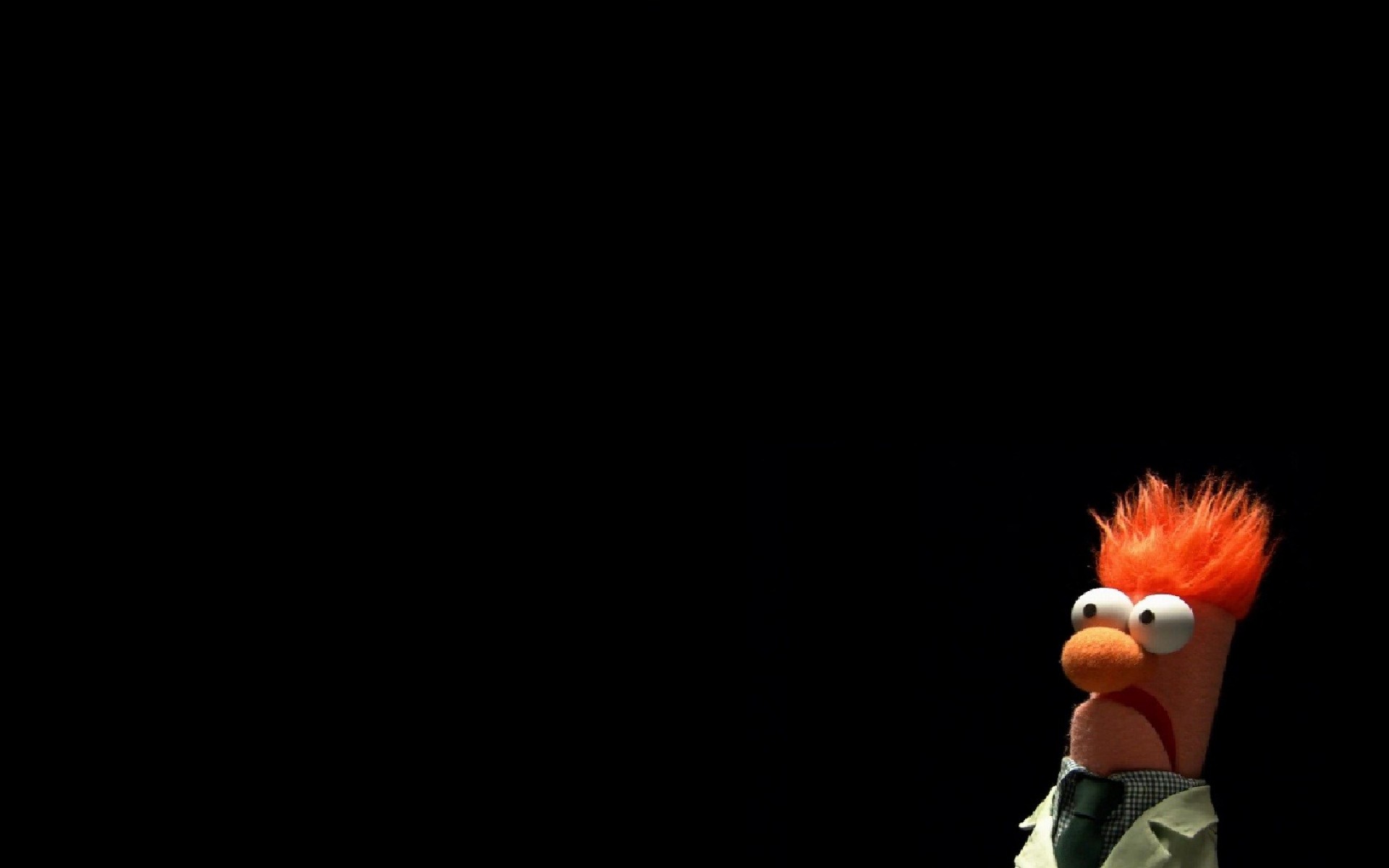 Screenheaven Beaker The Muppet Show Desktop And Mobile