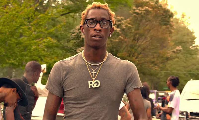  Young Thug wallpapers HD free Download