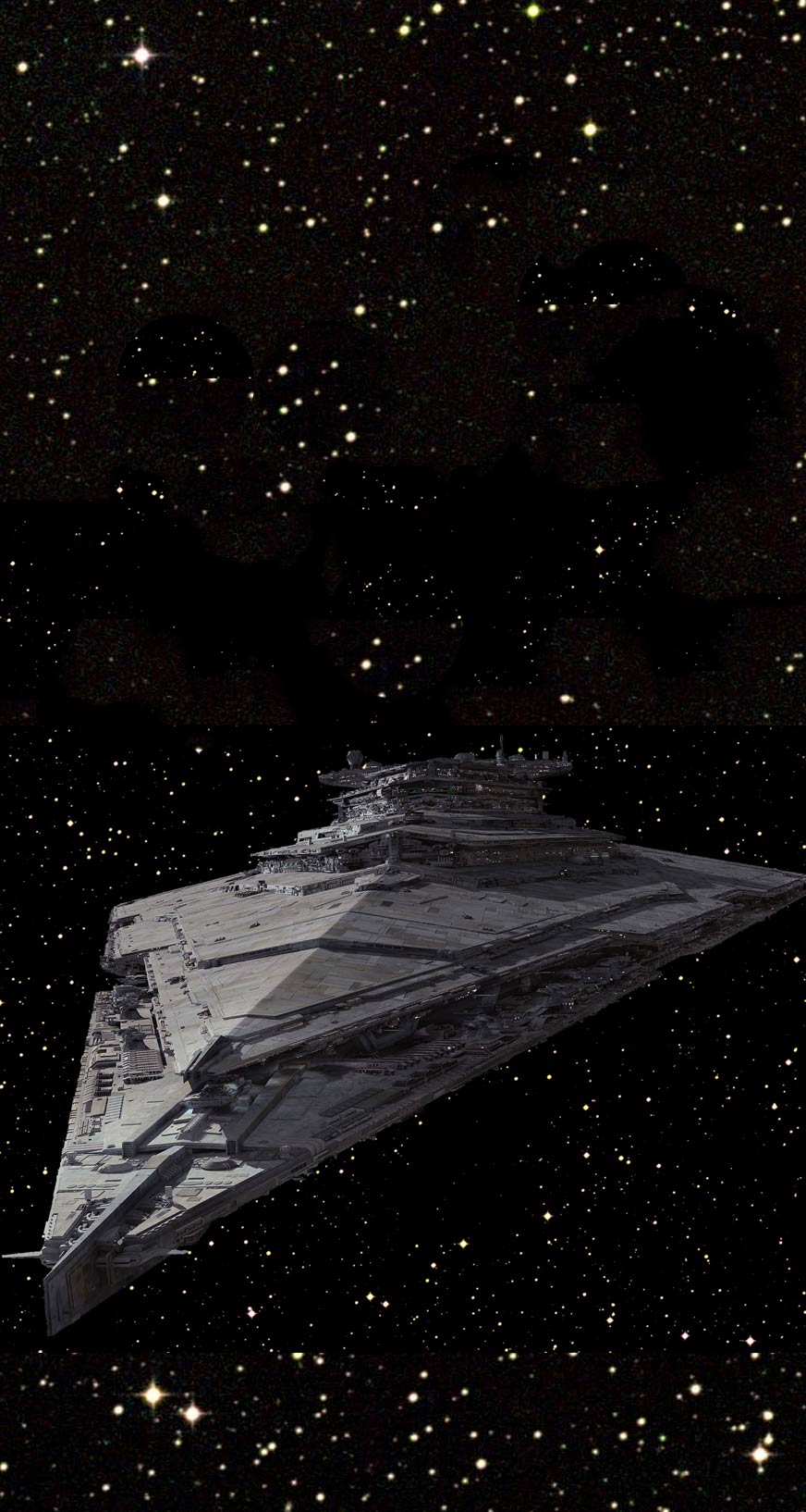 Star Wars iPhone Wallpaper