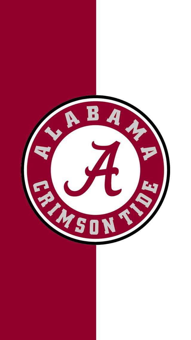 Alabama Crimson Tide Roll Football Sports Mobile