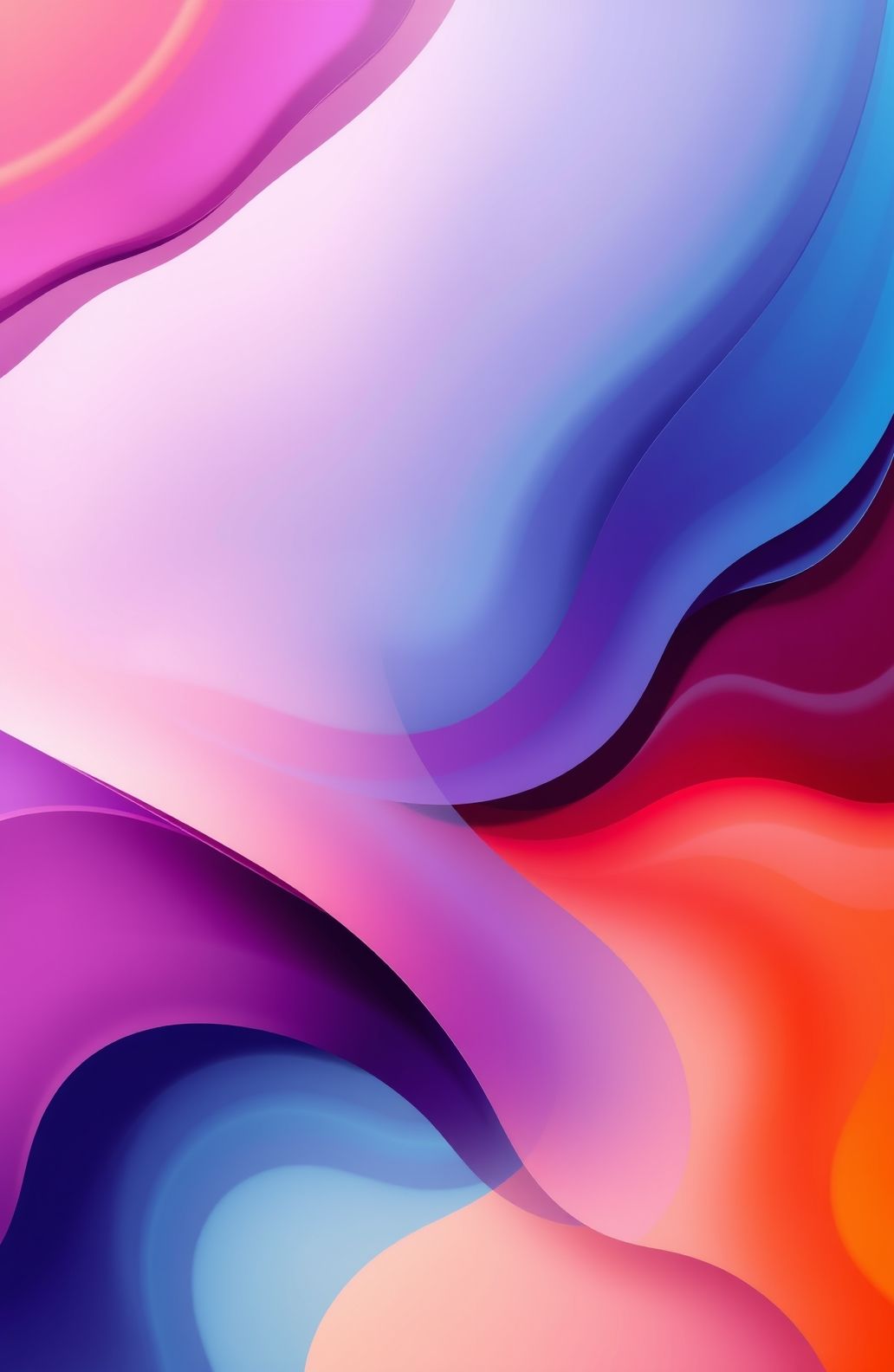 Background Abstract