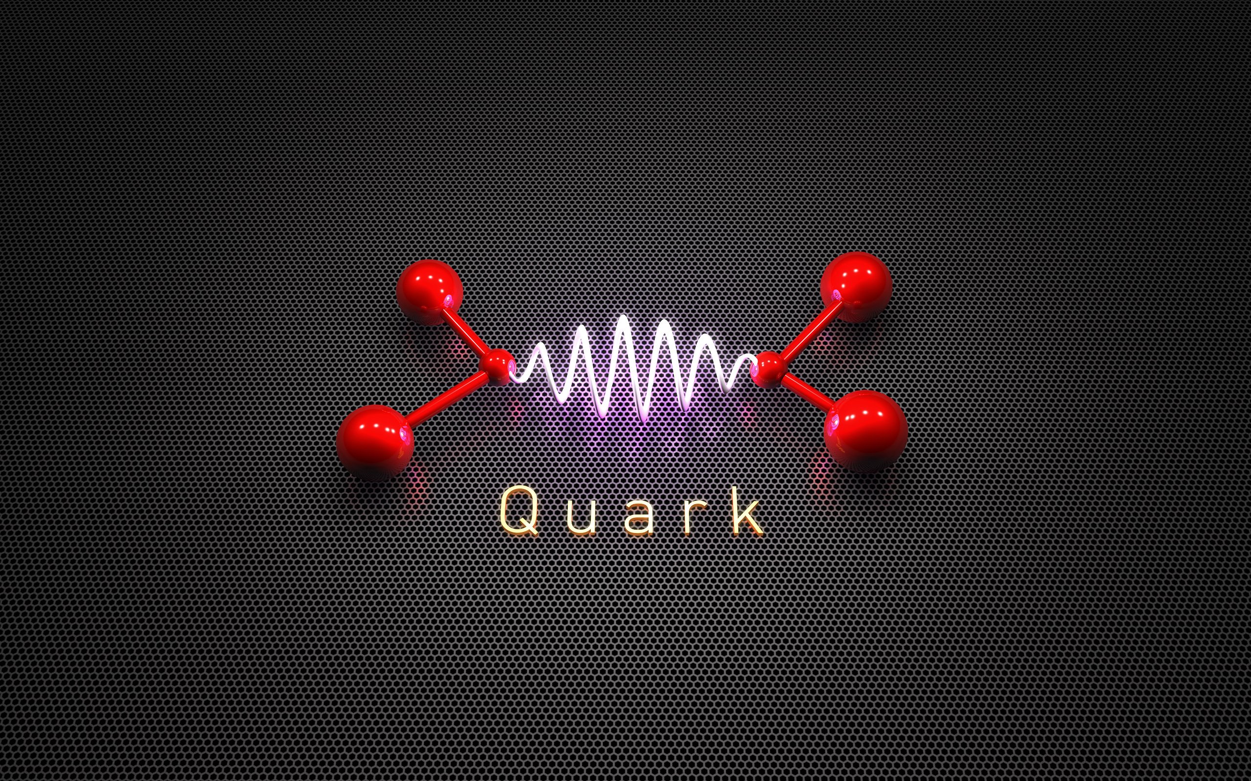 Desktop Wallpaper Project Design Quark