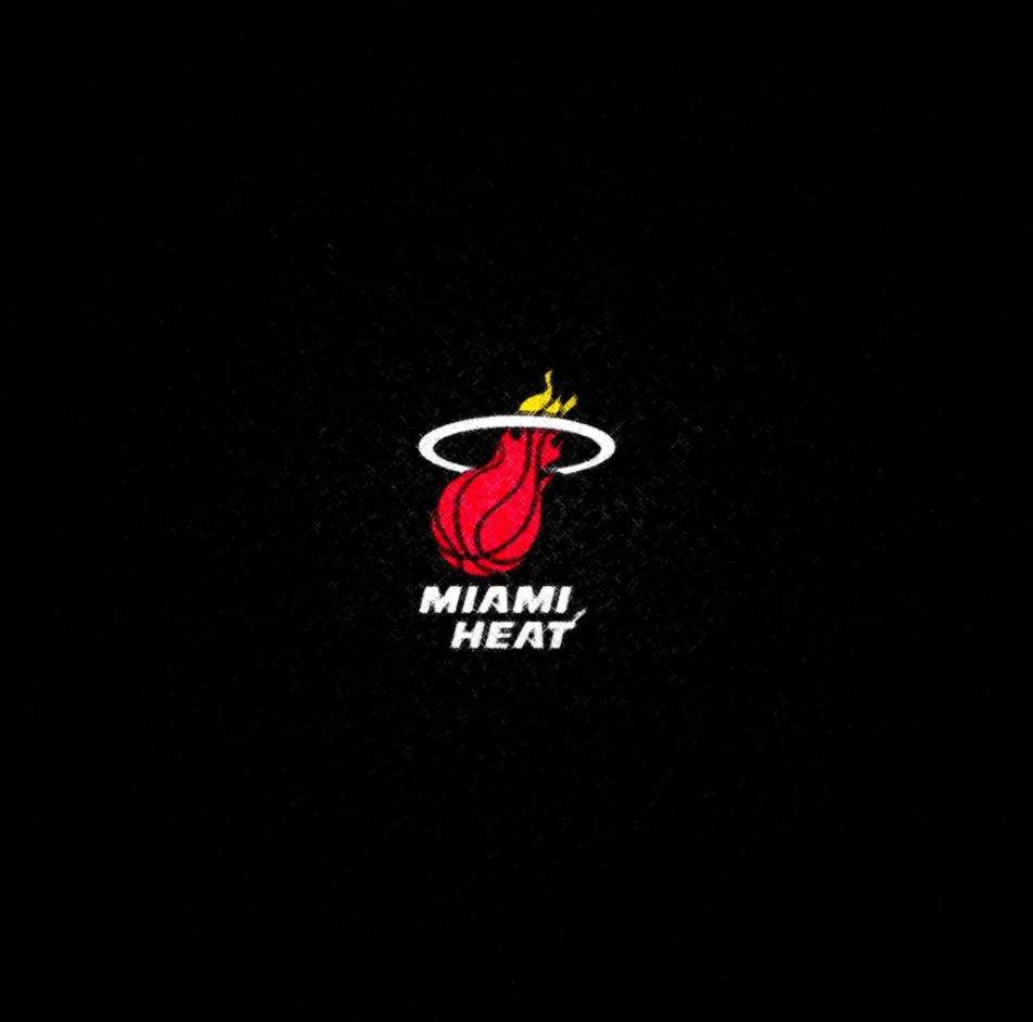 Miami Heat Logo HD Wallpaper Library