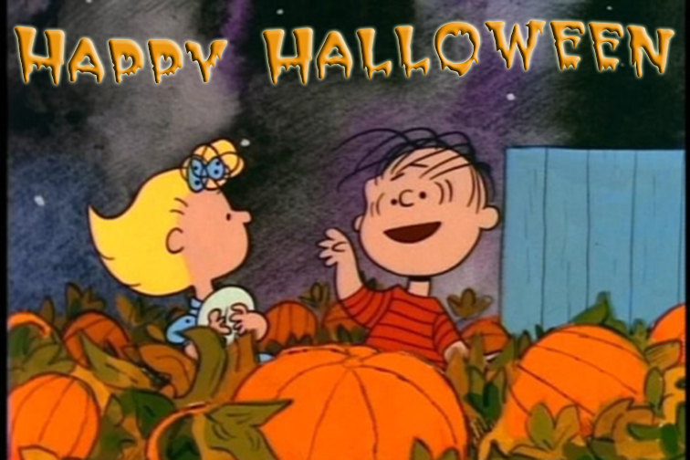 Free download Charlie Brown Halloween Charlie brown halloween [756x504