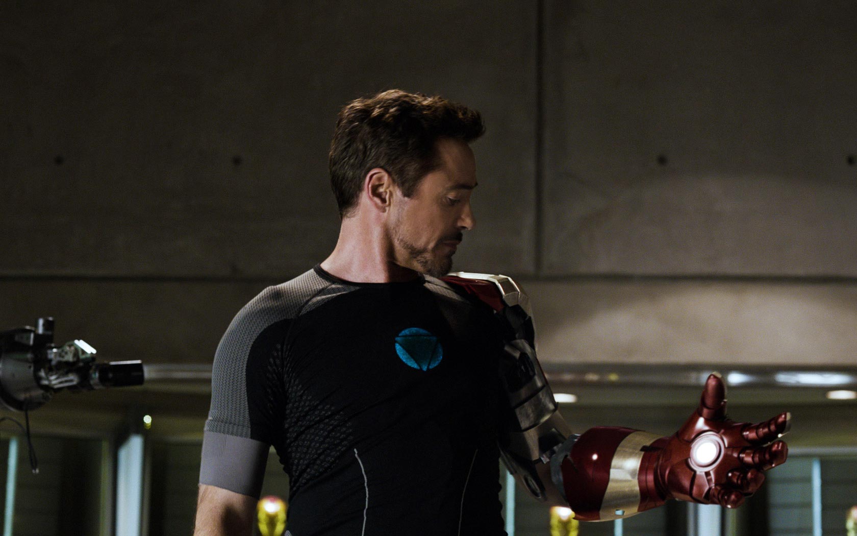 Most Awaited Movie Of Marvel Iron Man HD