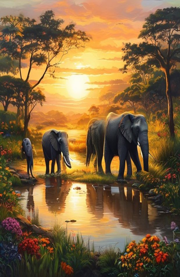 Animal Wallpaper And Screensavers