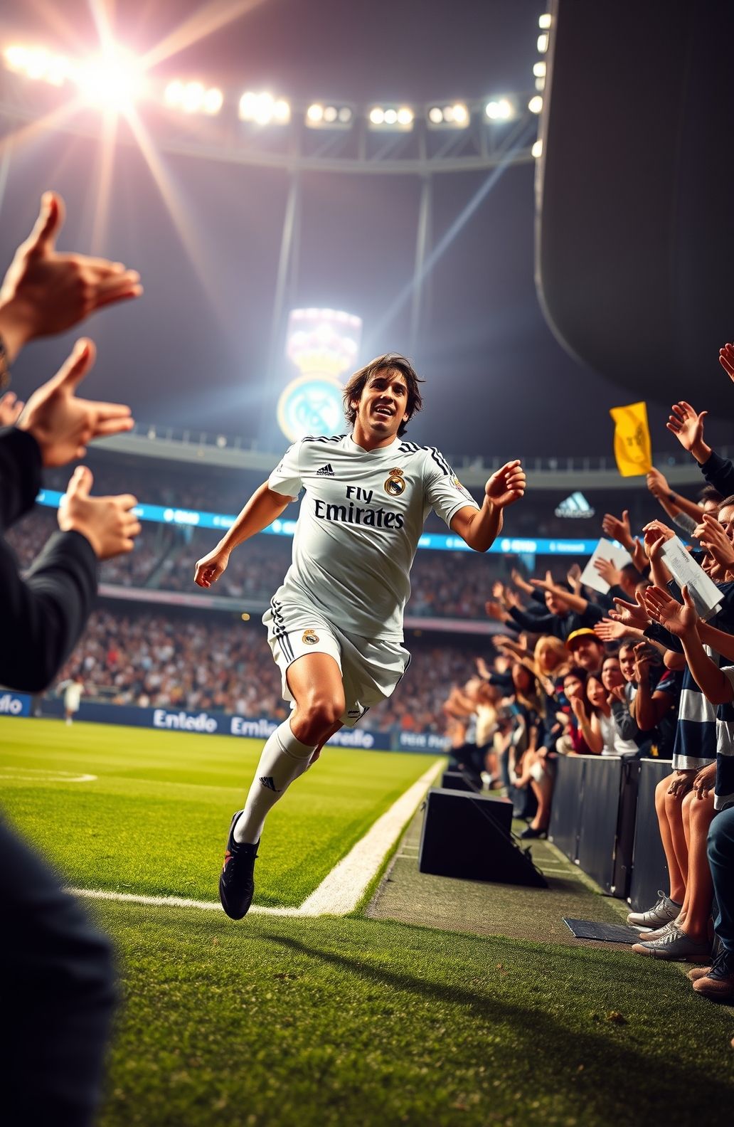 Kaka Wallpaper Real Madrid