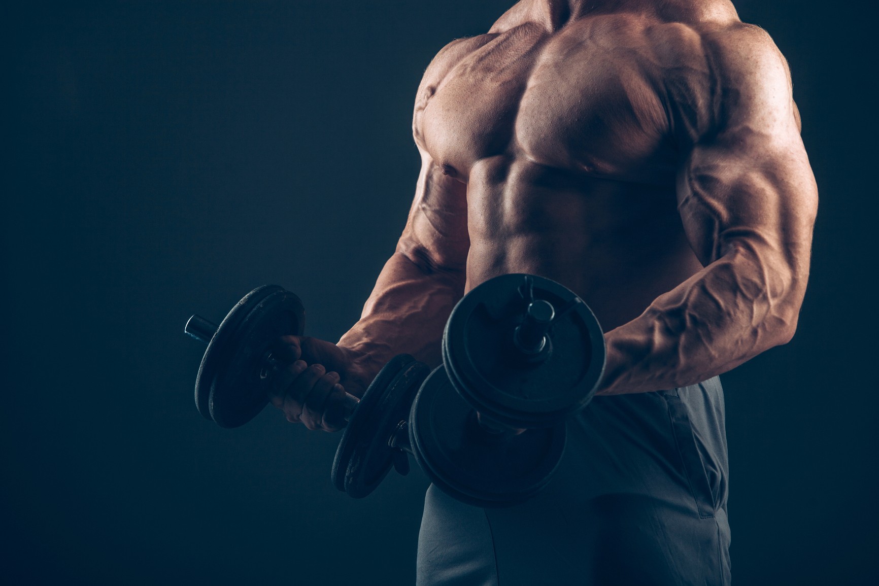 Weightlifting Sports HD Wallpaper