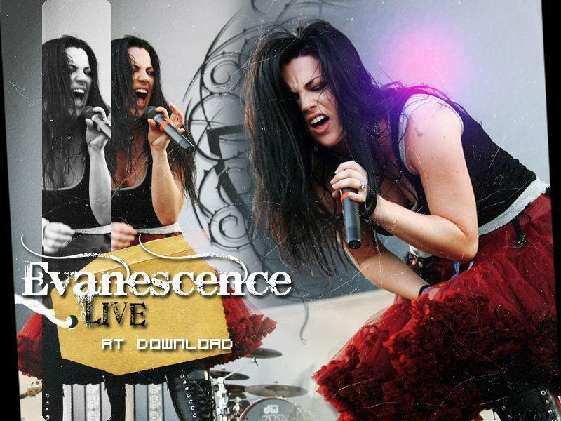 Evanescence Wallpapers 2016