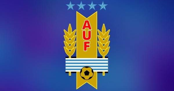 Uruguay National Football Team Logo Wallpaper Fifa