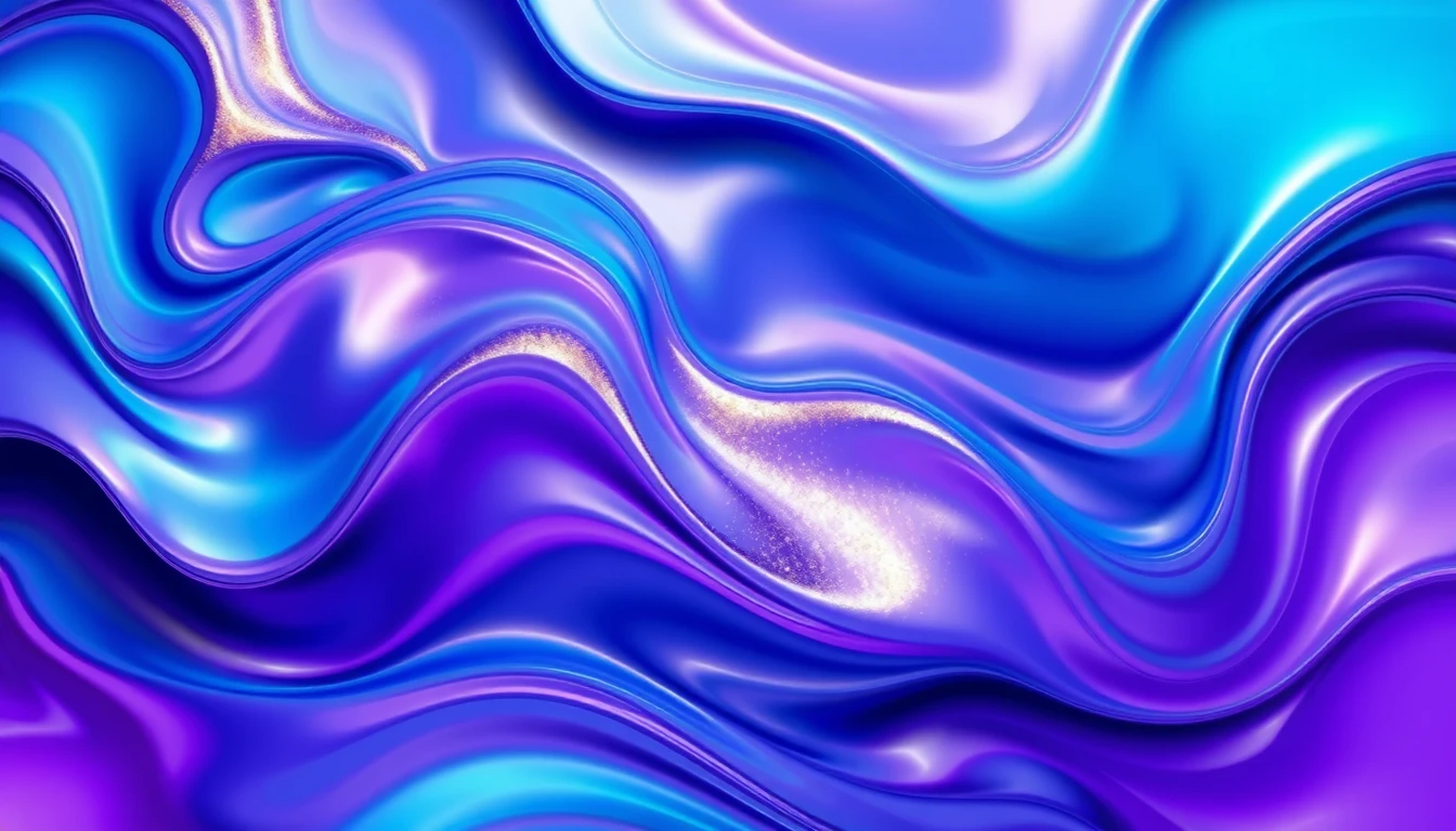 Moving 3d Wallpaper