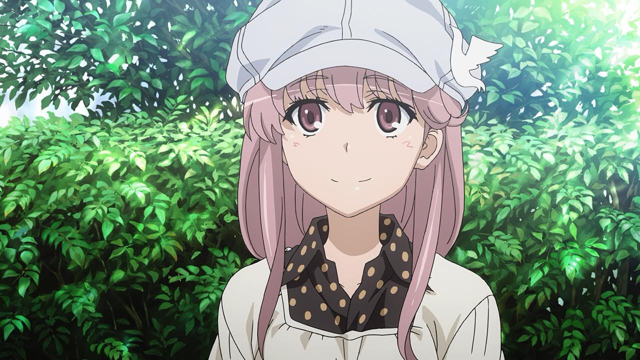 Meigo Arisa Toaru Majutsu No Index Powered By Wikia