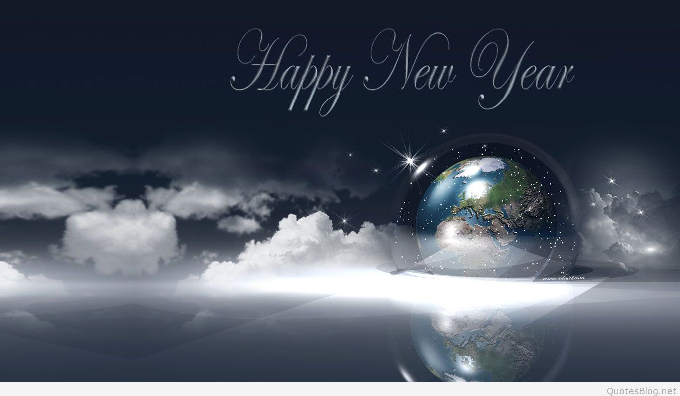 Happy new year wallpapers 2016