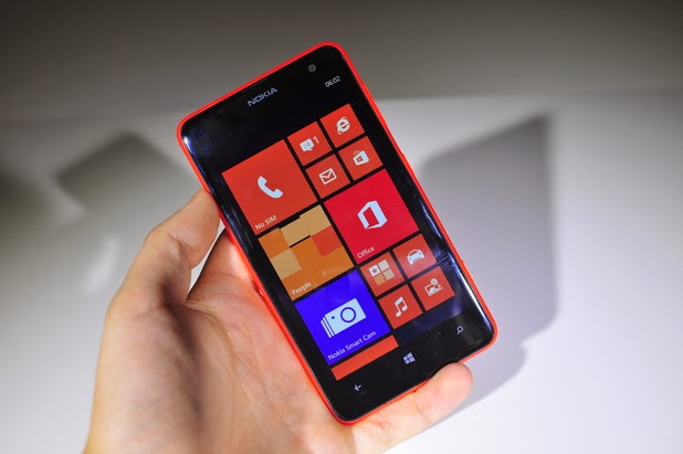 Guida Alla Personalizzazione Del Nokia Lumia E Avere Info