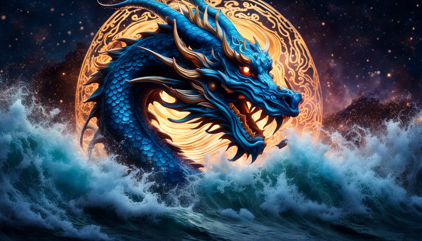 🔥 Free Download Ryujin Desktop Wallpaper by @callen59 | WallpaperSafari