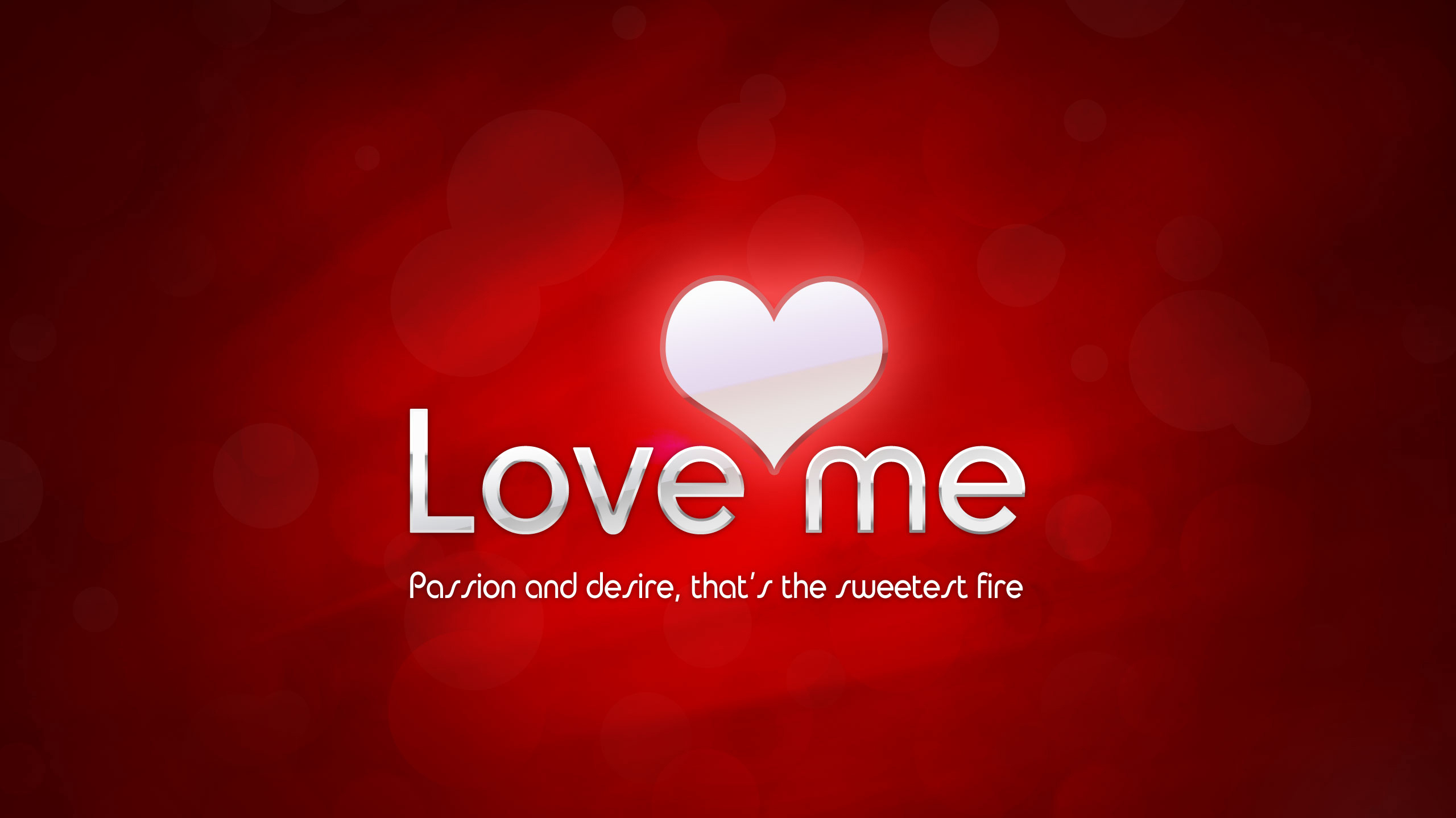 Love Quotes Background