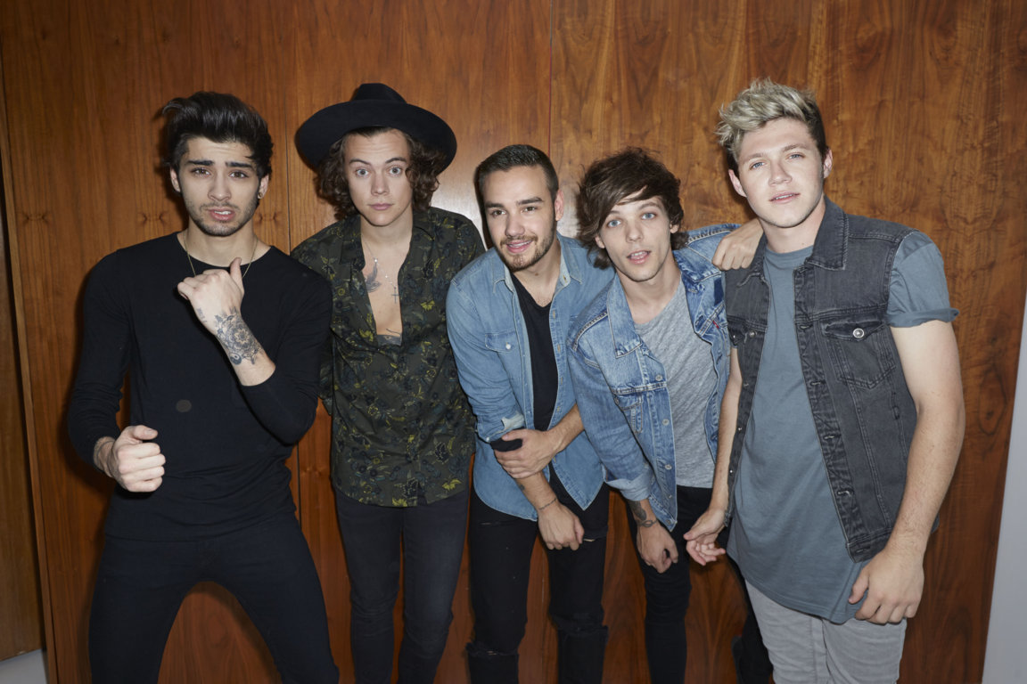 One Direction Four HD Wallpaper Upload At November