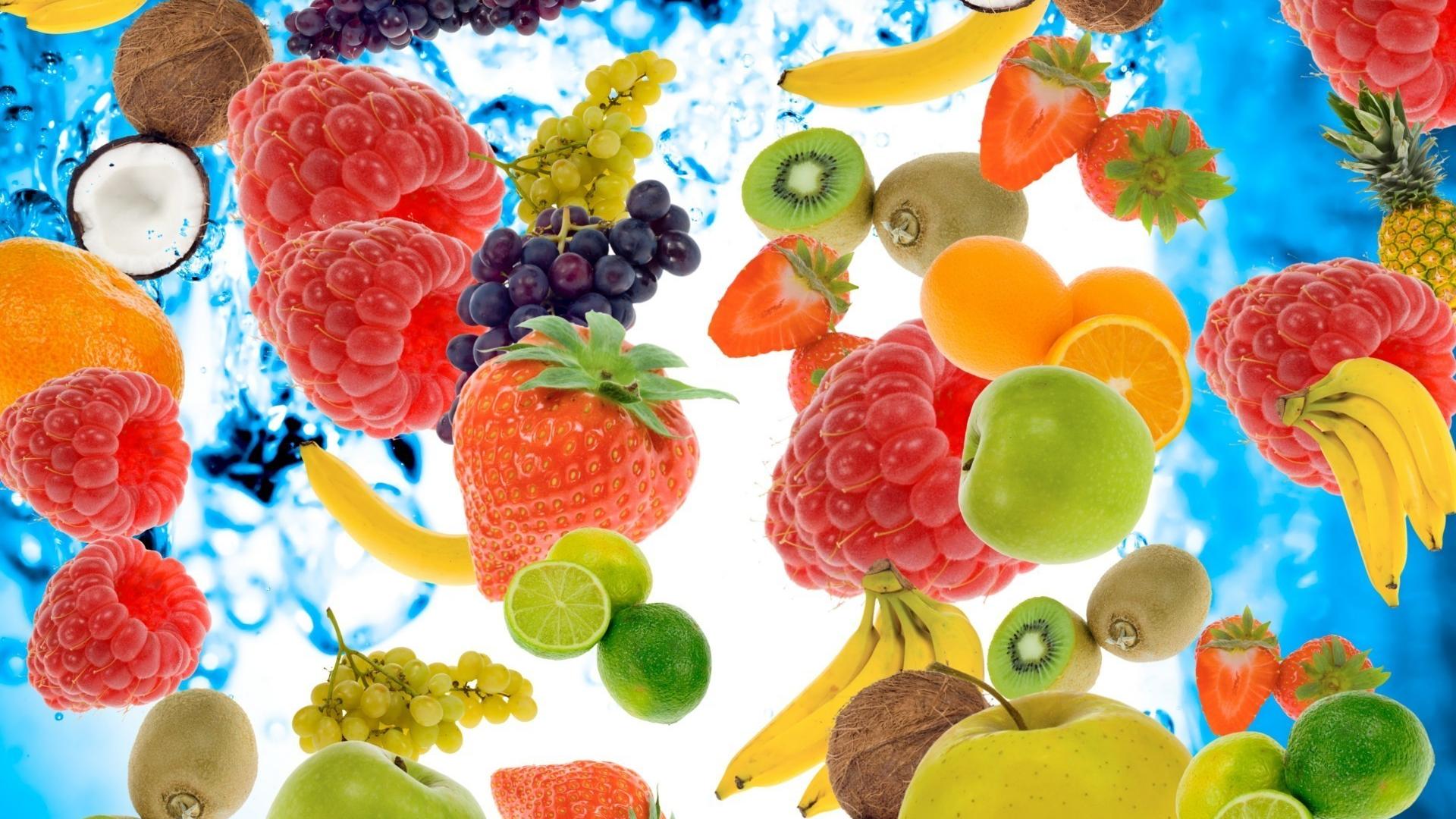 4k Wallpaper Fruit