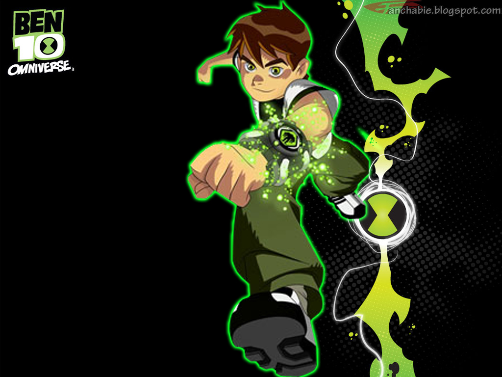 Tải xuống APK Ben 10 Omniverse Wallpapers cho Android