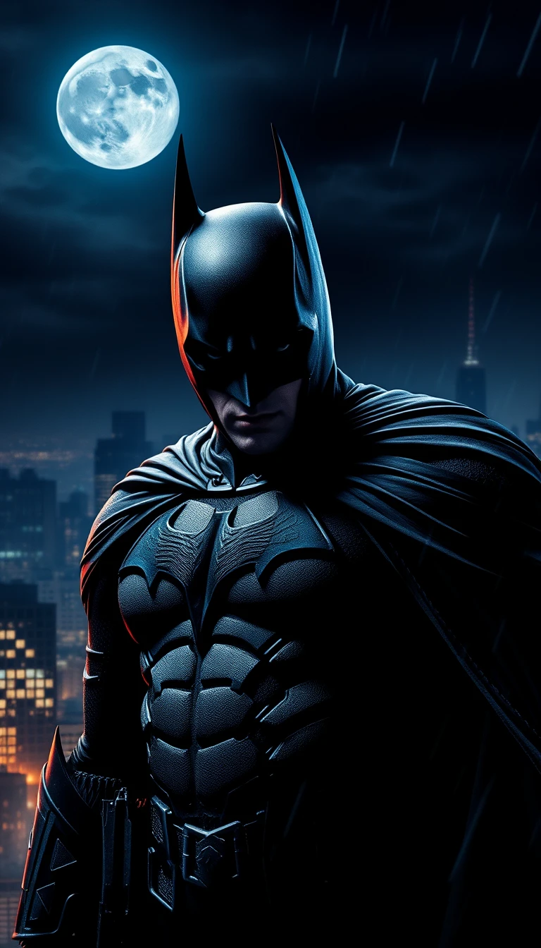 Batman dark knight rises izle