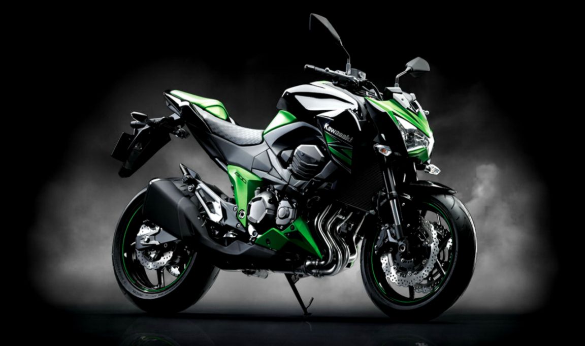 Top Bikes Not In Usa Kawasaki Z800