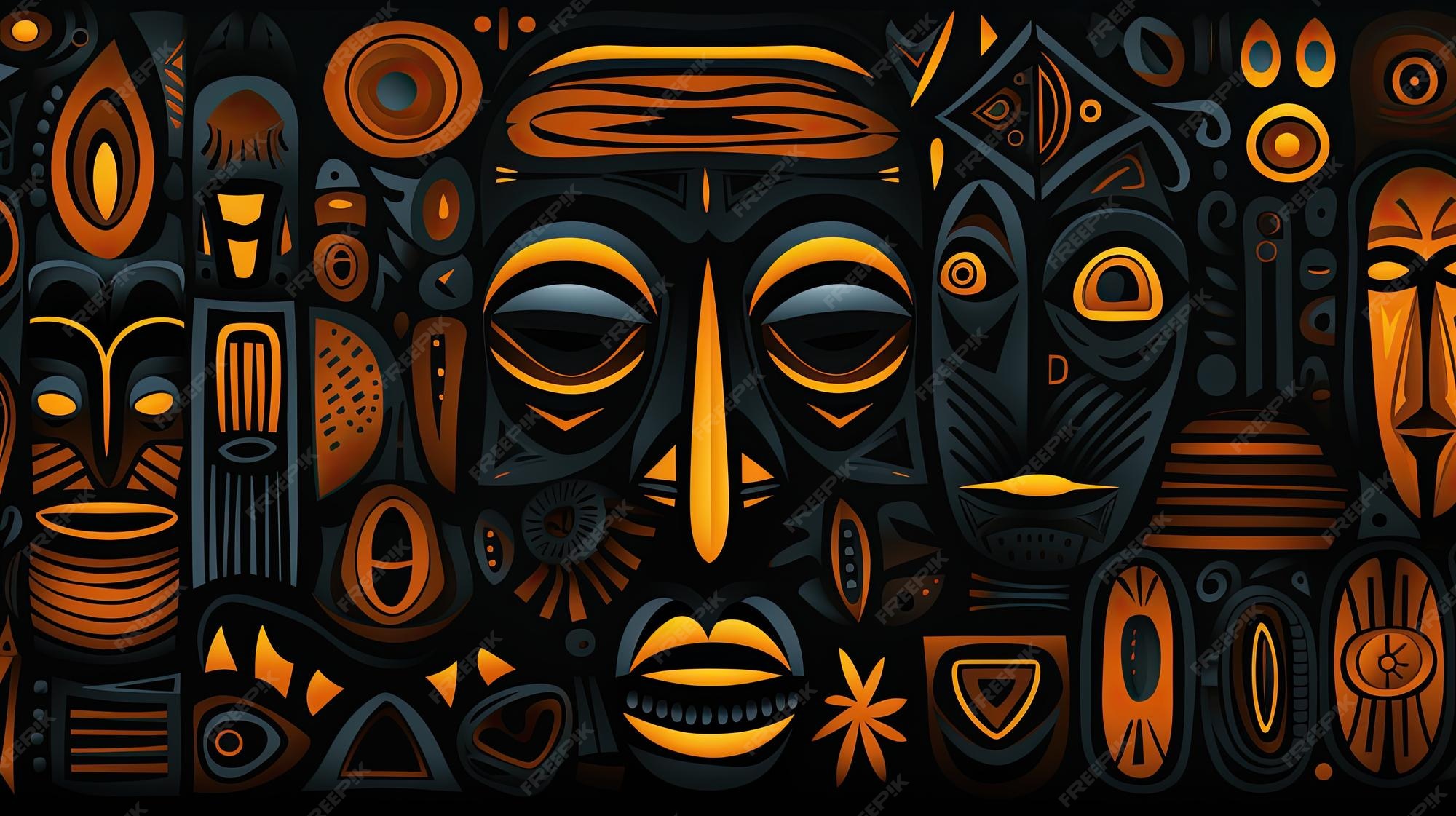 Premium Ai Image Wallpaper
