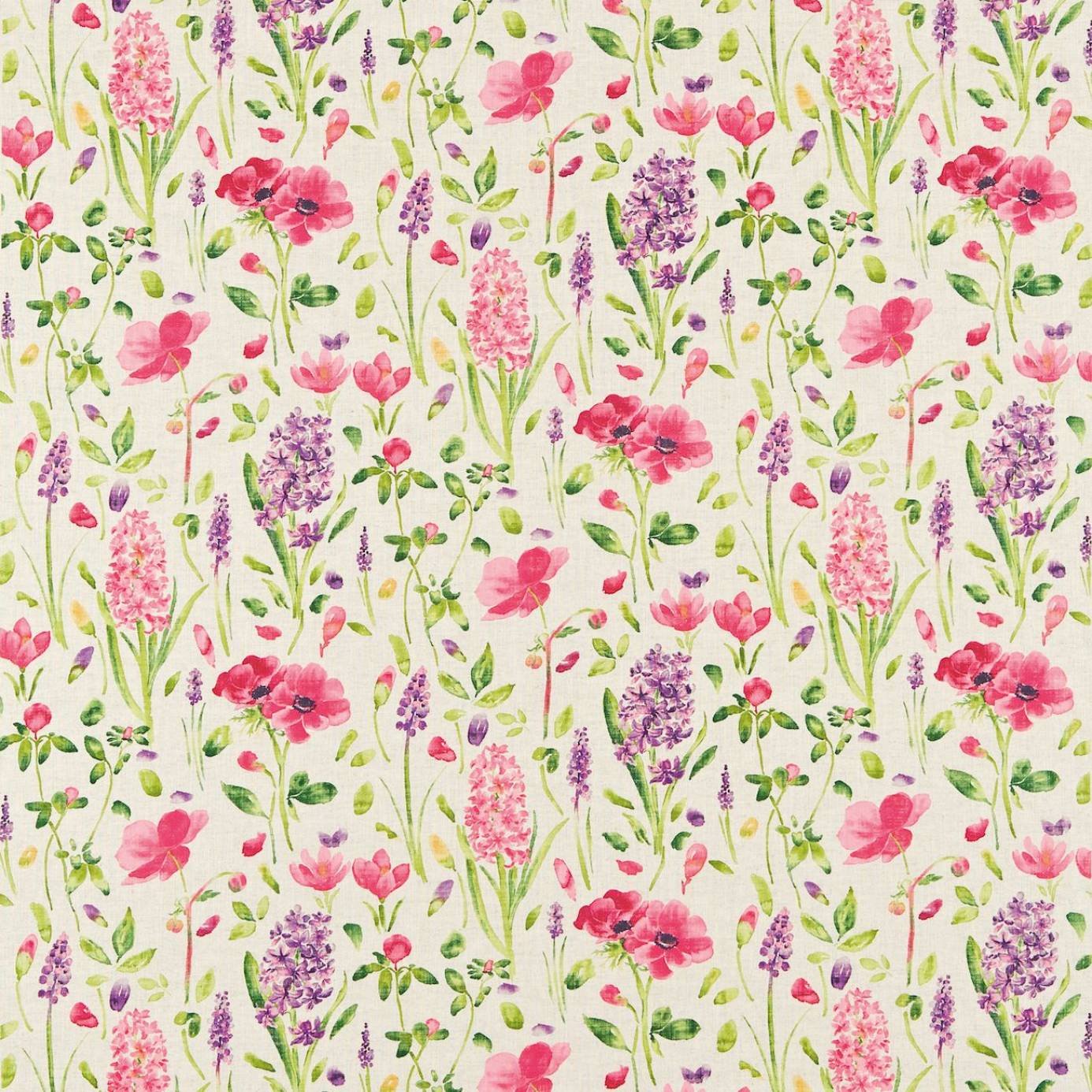 Free download Sanderson Emma Bridgewater Fabrics Wallpapers Pomegranate