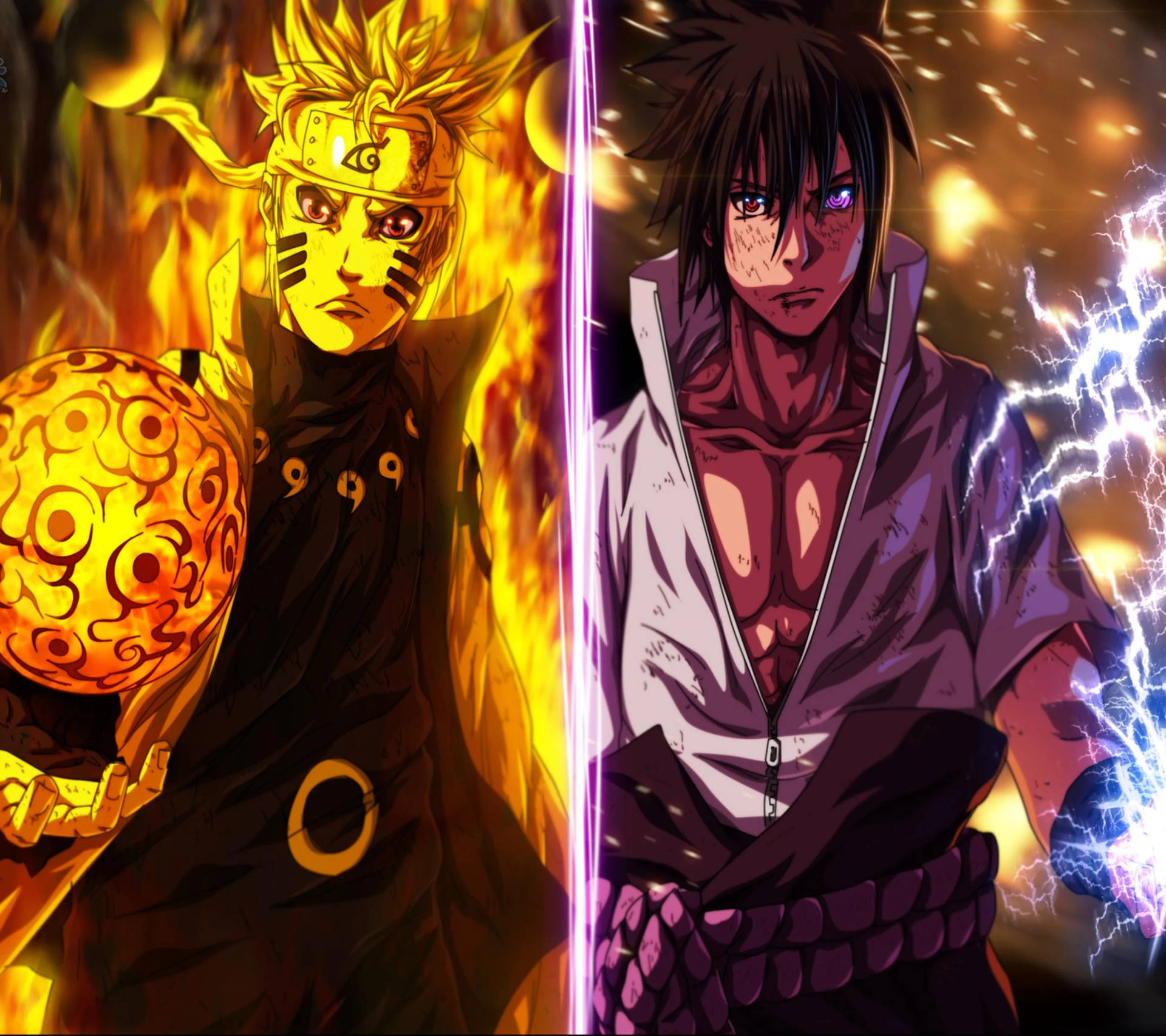 Dope Anime Wallpaper